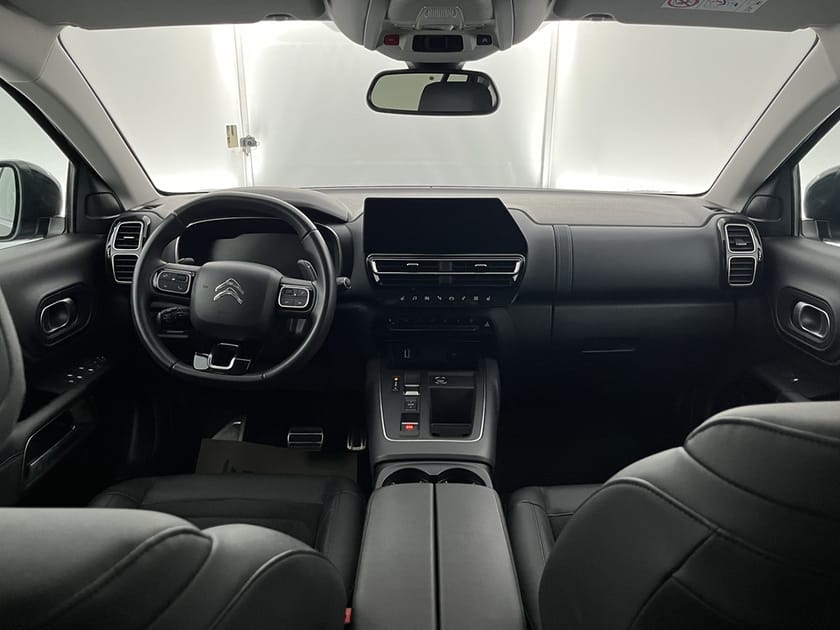 Bild 4 av Citroën C5 Aircross 131hk PureTech Kamera El-stol Nav Keyless