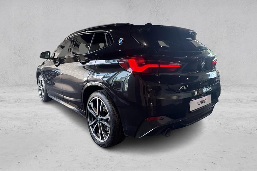 Bilde 3 av BMW X2 xDrive25e | M Sport | Head-Up | CarPlay