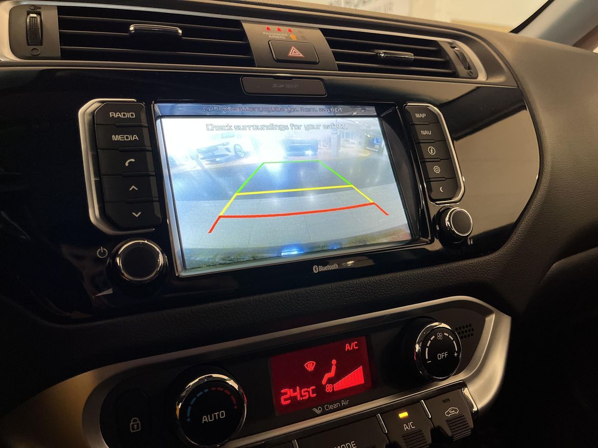Kia Rio 2016 - miniatyr 17