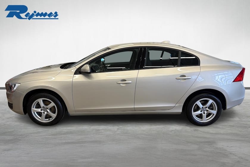 Bild 3 av Volvo S60 T3 Business