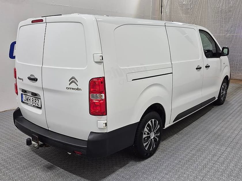 Bild 1 av Citroën Jumpy Van IP