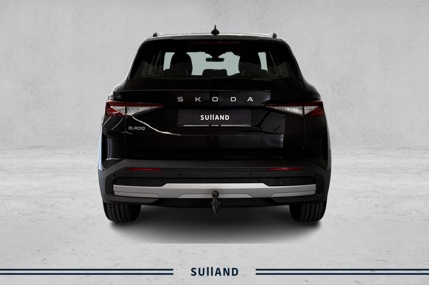 Bilde 4 av Škoda Elroq 50 