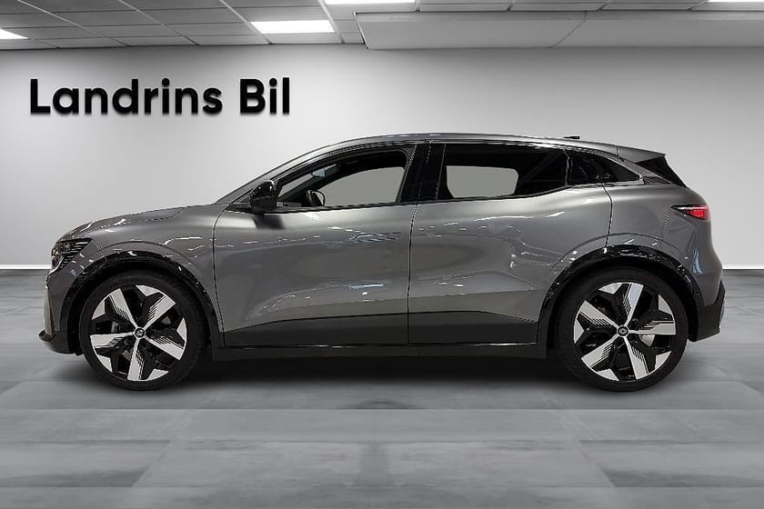 Bild 4 av Renault Mégane E-TECH