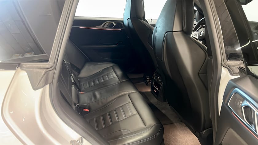 Bild 5 av BMW M440i xDrive Gran Coupé