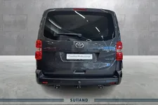 Thumnail bilde 3 av Toyota Proace Electric Long 75