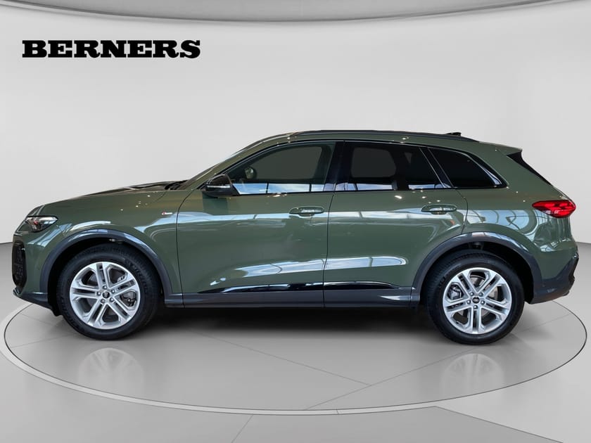 Bild 2 av Audi Q5