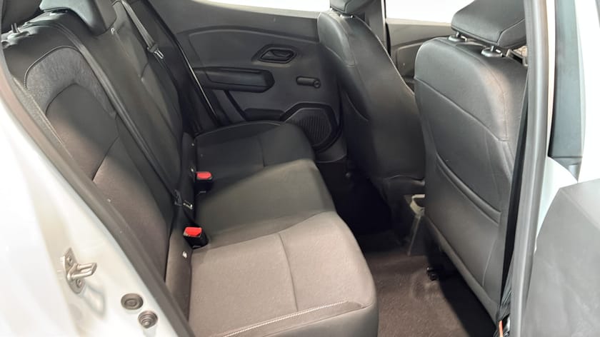 Bild 5 av Dacia Sandero ESSENTIAL TCE 100 PL 1990/MÅN