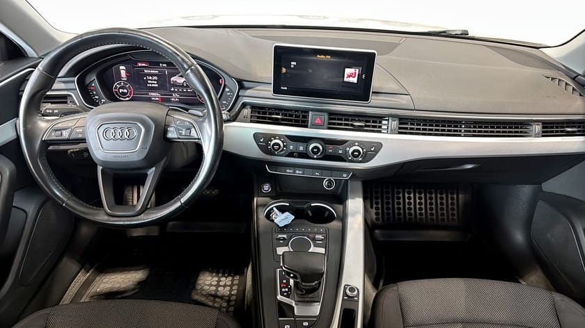 Bild 4 av Audi A4 Avant Proline