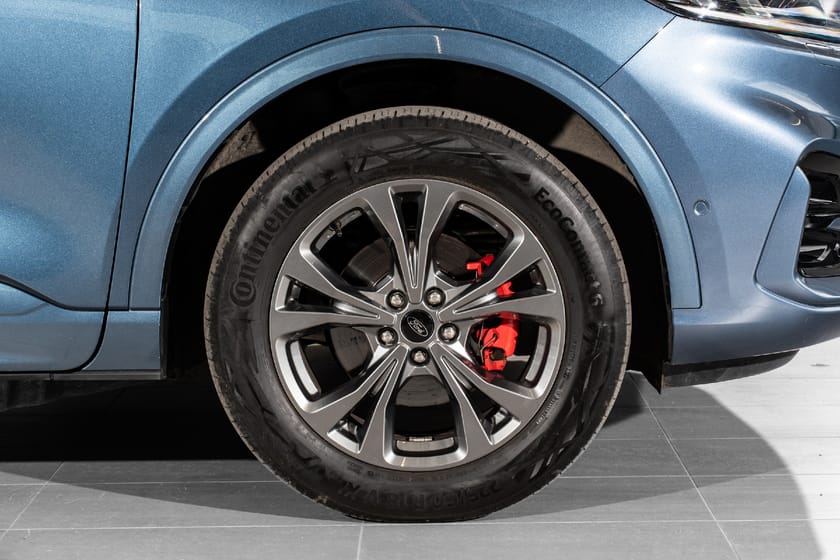 Bilde 5 av Ford Kuga Plug-In Hybrid ST-Line|Plug-in|R.kam|Sport|2023|S+V|Innbytte