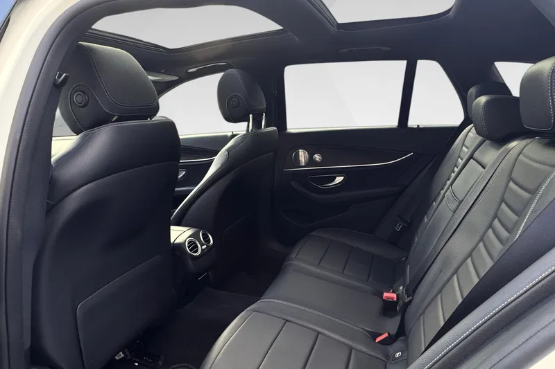 Mercedes-Benz E 220 d 4MATIC All-Terrain bilde 18