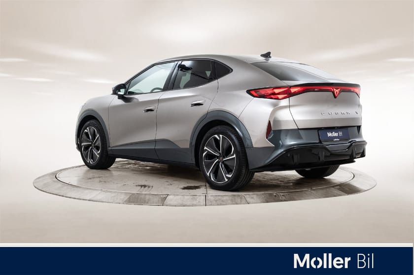 Bilde 3 av CUPRA Tavascan VZ 