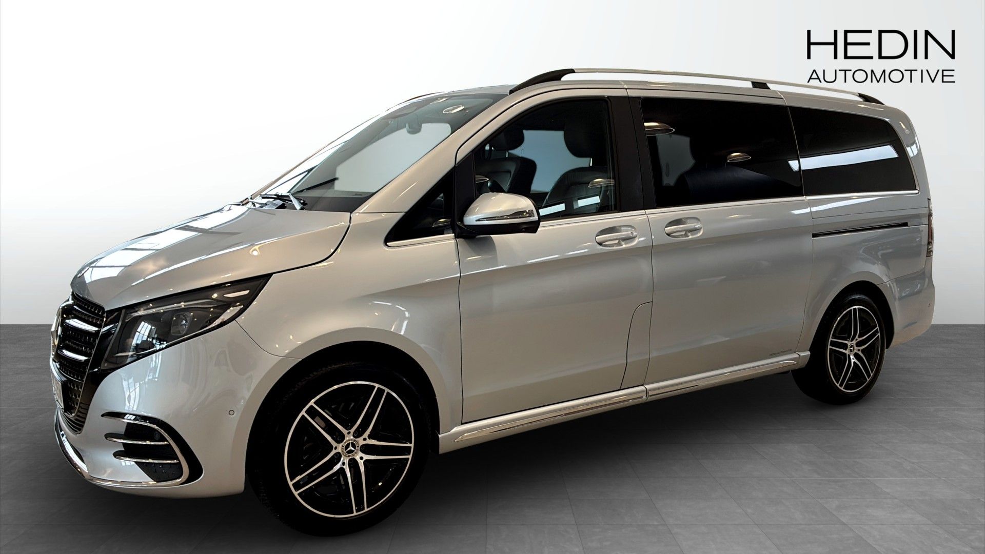 Mercedes-Benz V