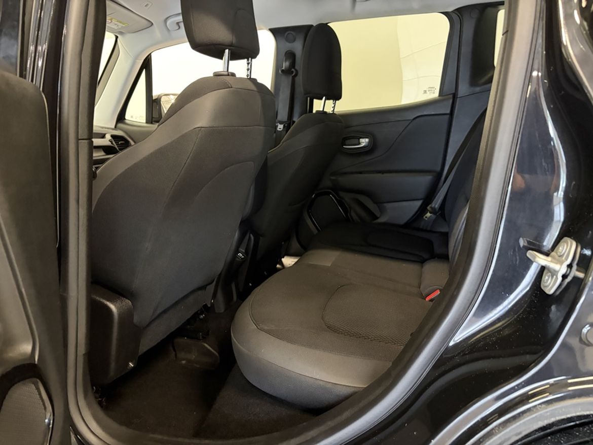 Jeep Jeep Renegade — bild 9