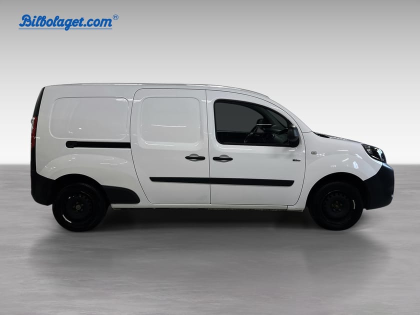 Bild 4 av Renault Kangoo Z.E. Express Maxi Skåp phII Z.E 2p batteri