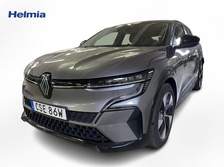 Renault Mégane E-TECH Equilibre 40kWh/130hk