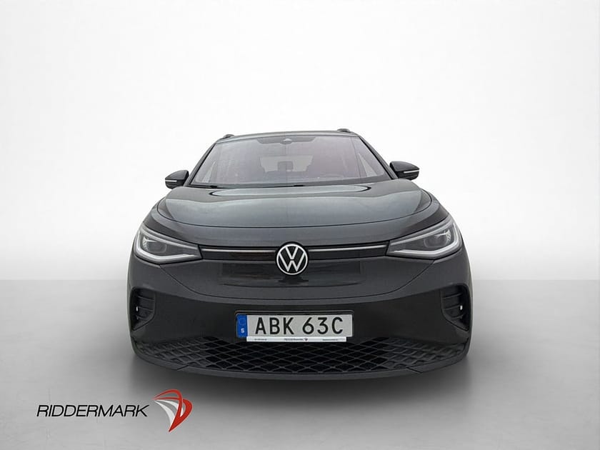Bild 3 av Volkswagen ID.4 Pro Performance