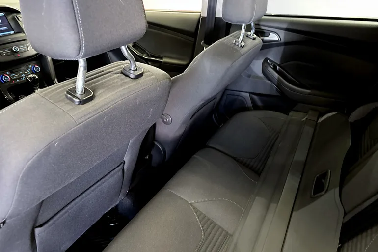 Ford Focus Kombi