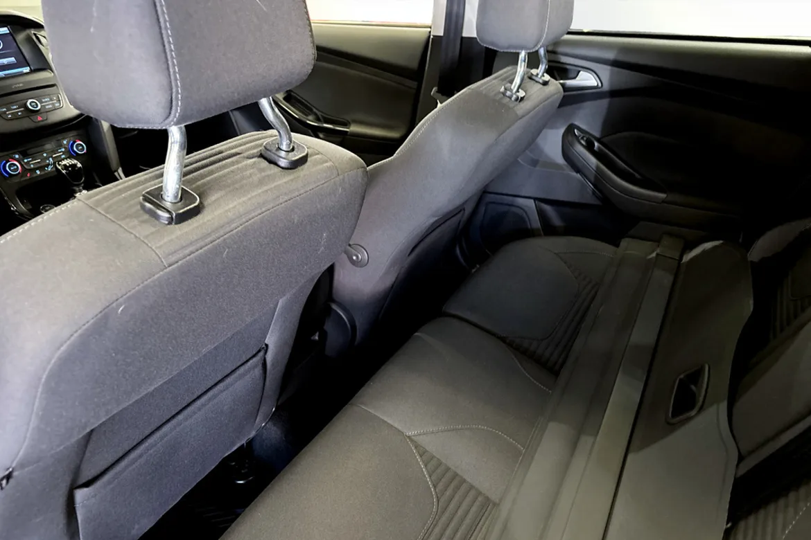 Ford Focus Kombi