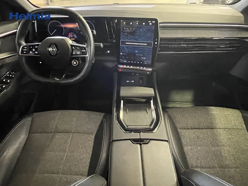 Bild 12 av 15 – Renault Espace E-TECH 200 Techno A