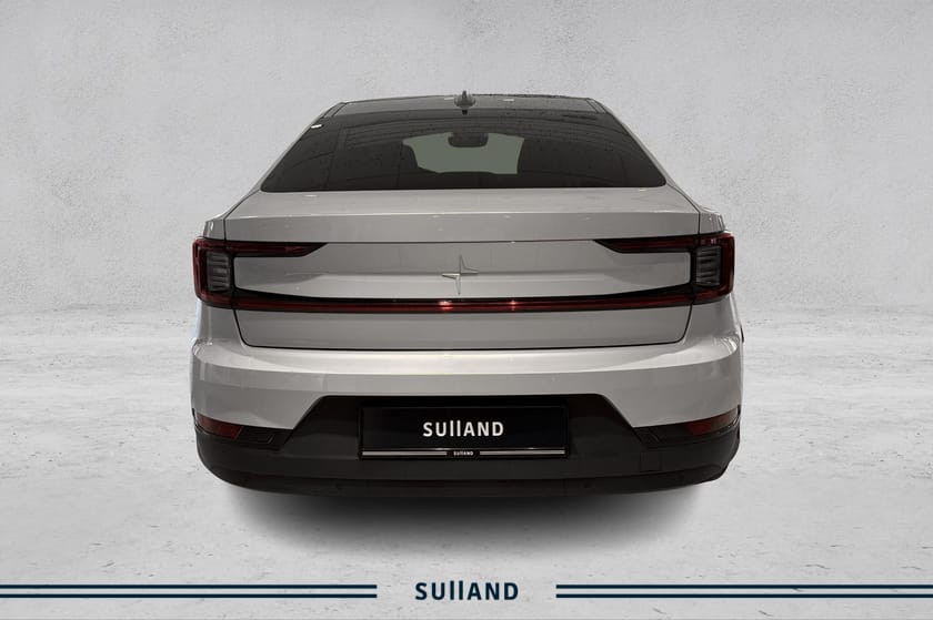 Bilde 4 av Polestar 2 Long Range Dual Motor 558km WLTP | DM | Pilot | Plus | Pixel |