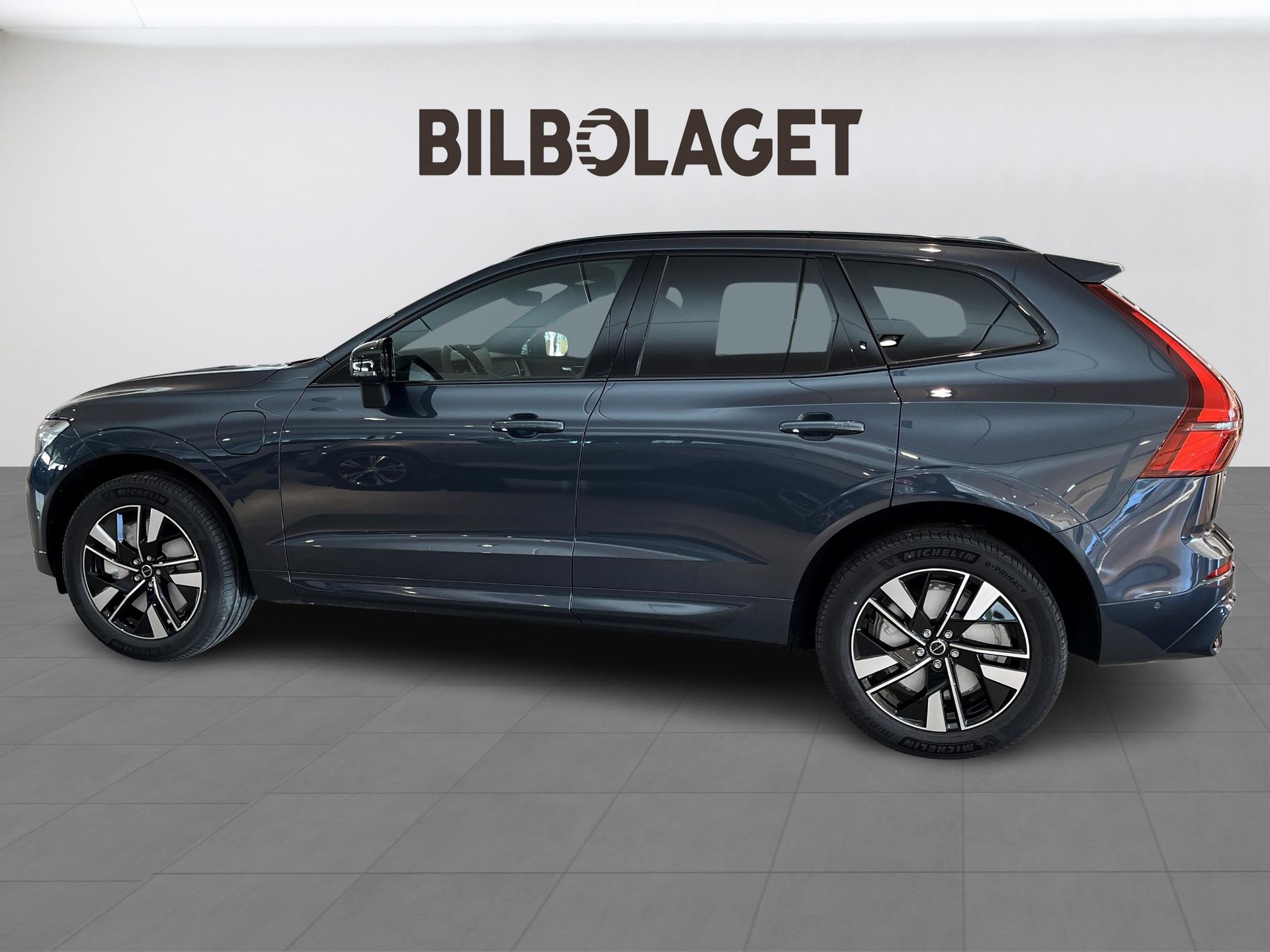 Volvo XC60 T6 Plus Dark Nordic Edition 2027, bild 2/10