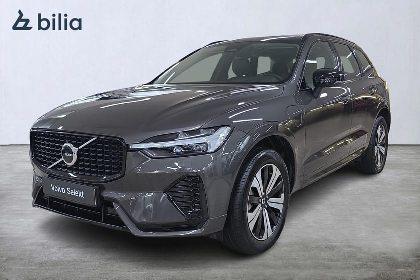 Bild 1 av Volvo XC60