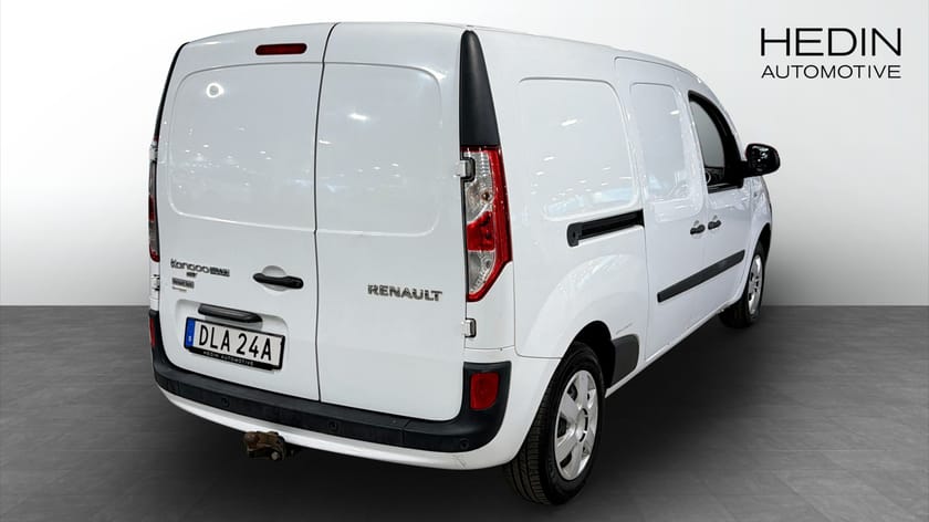 Bild 2 av Renault Kangoo Express Maxi 