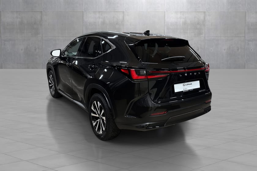 Bilde 3 av Lexus NX 450h+