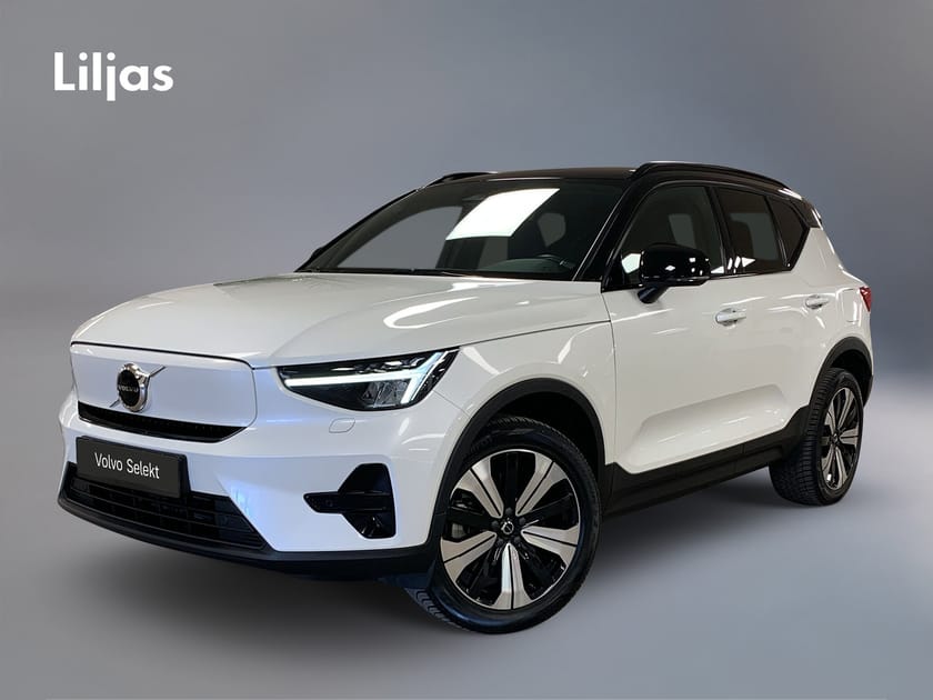 Bild 1 av Volvo XC40 Recharge Core
