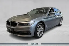 Thumnail bilde 0 av BMW 520d xDrive Touring