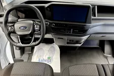 Ford E-Transit Custom 320