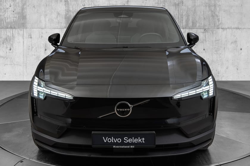 Bilde 4 av Volvo EX30 Twin Motor Performance