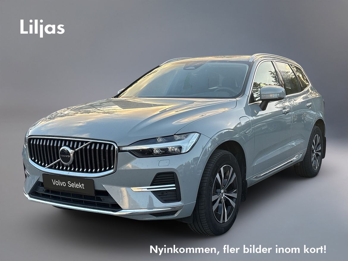 LET74T – Volvo XC60