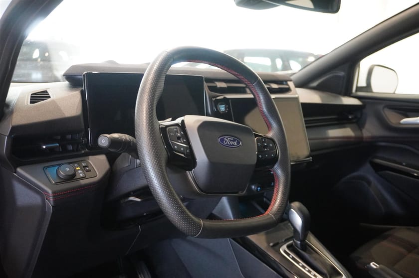 Bild 2 av Ford Puma