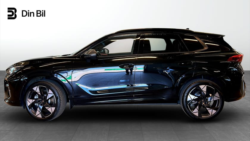Bild 2 av CUPRA Terramar e-Hybrid 204HK SWE EDITION DRAG B-KAMERA