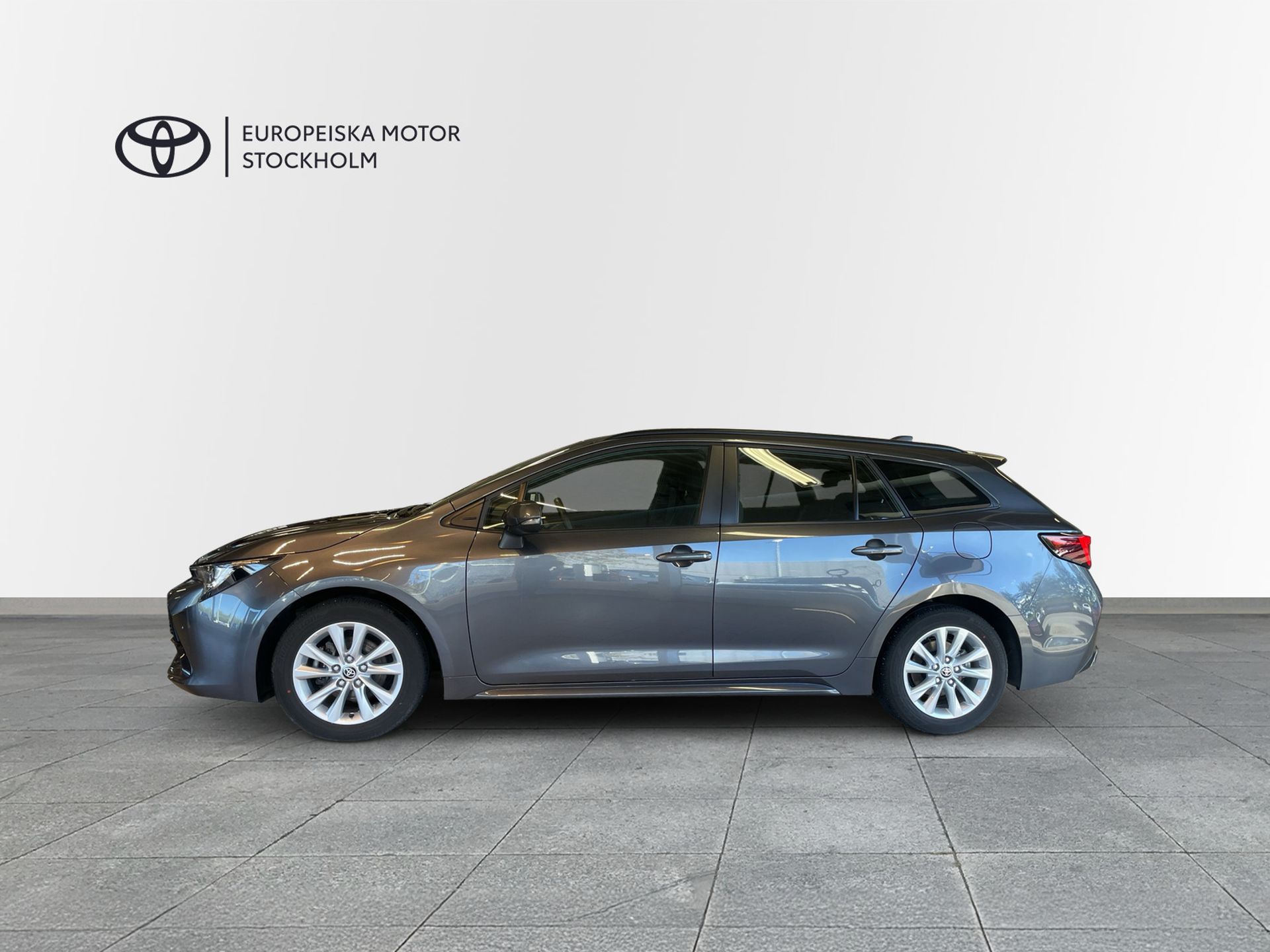 Toyota Corolla 2024, bild 3/10
