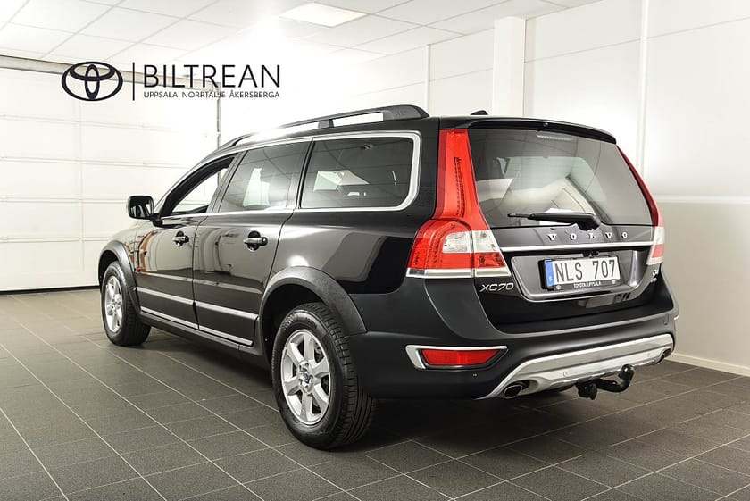 Bild 3 av Volvo XC70