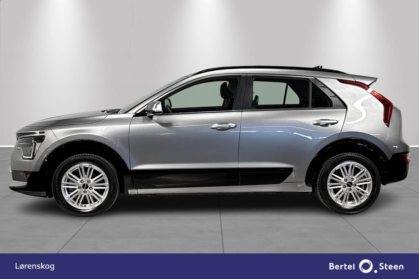 Bilde 2 av Kia Niro EV Active | CarPlay | AdCruise | Rattvarme