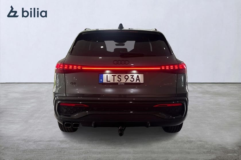 Bild 4 av Audi Q5 SUV TDI QUATTRO 150 kW S TRONIC