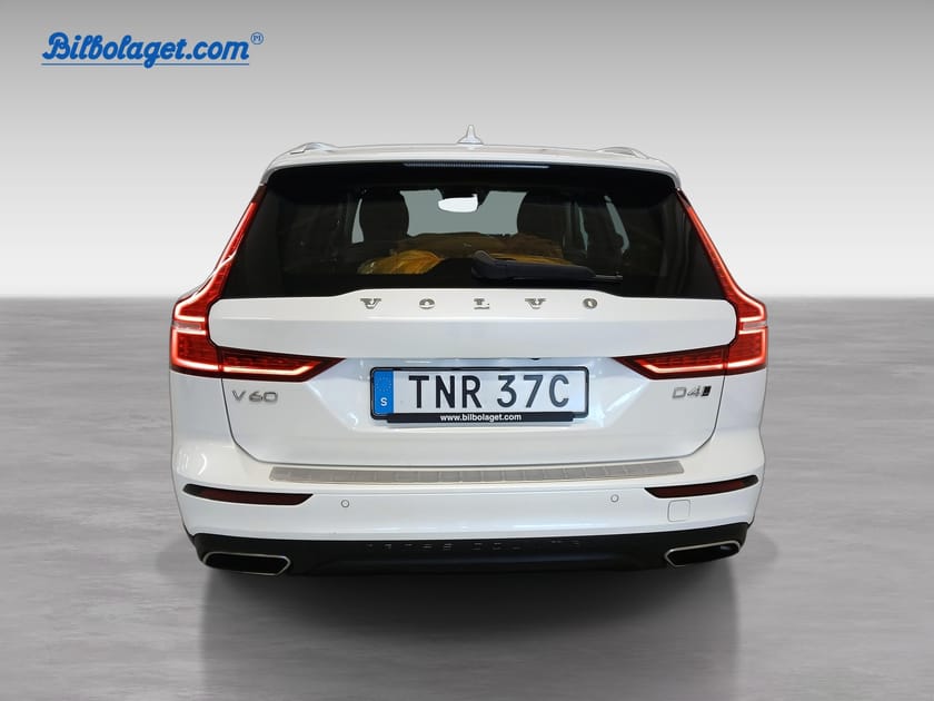 Bild 4 av Volvo V60 Cross Country D4 AWD Advanced Edt