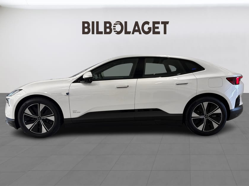 Bild 2 av Polestar 4 Long Range Dual Motor