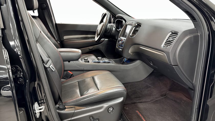 Bild 3 av Dodge Durango R/T 5.7 V8 HEMI AWD 364hk/ 7SITS / TAKL /