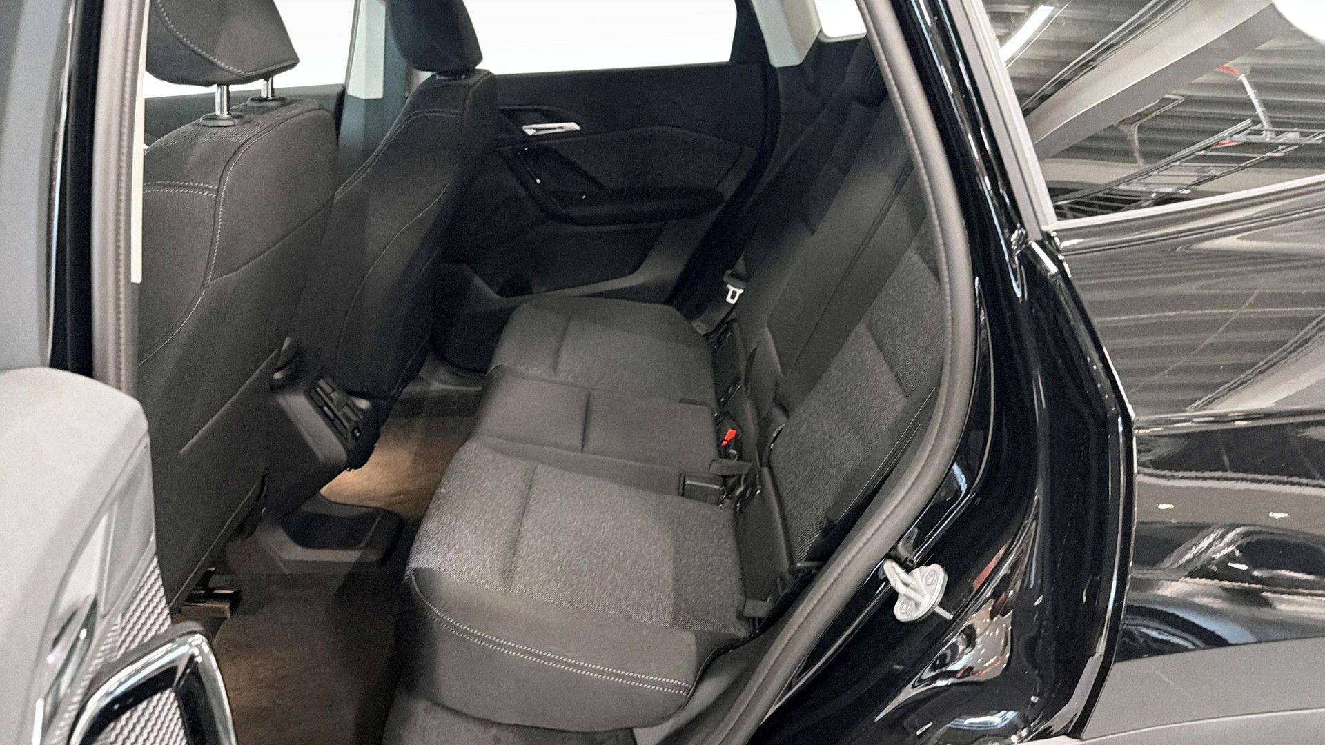 BMW X1 xDrive25e Rattvärme Tonade Drag 2026, photo 5/10