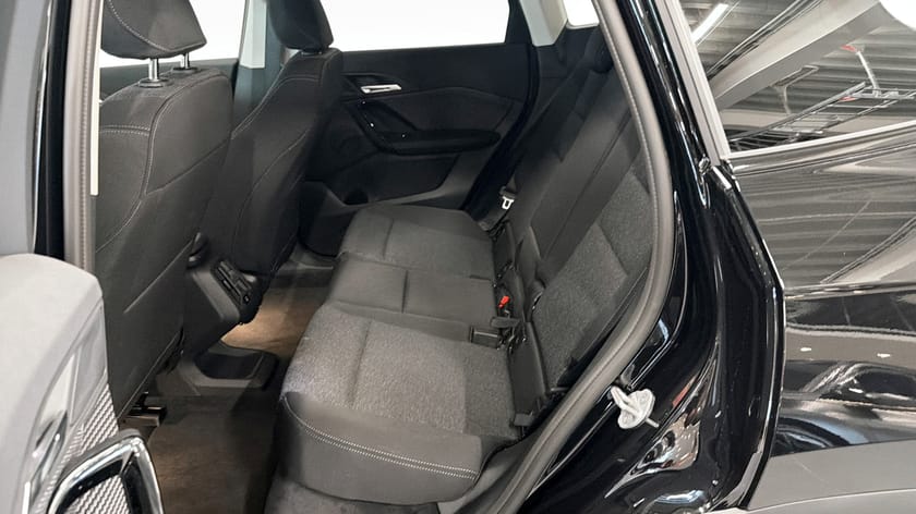 Bild 5 av BMW X1 xDrive25e