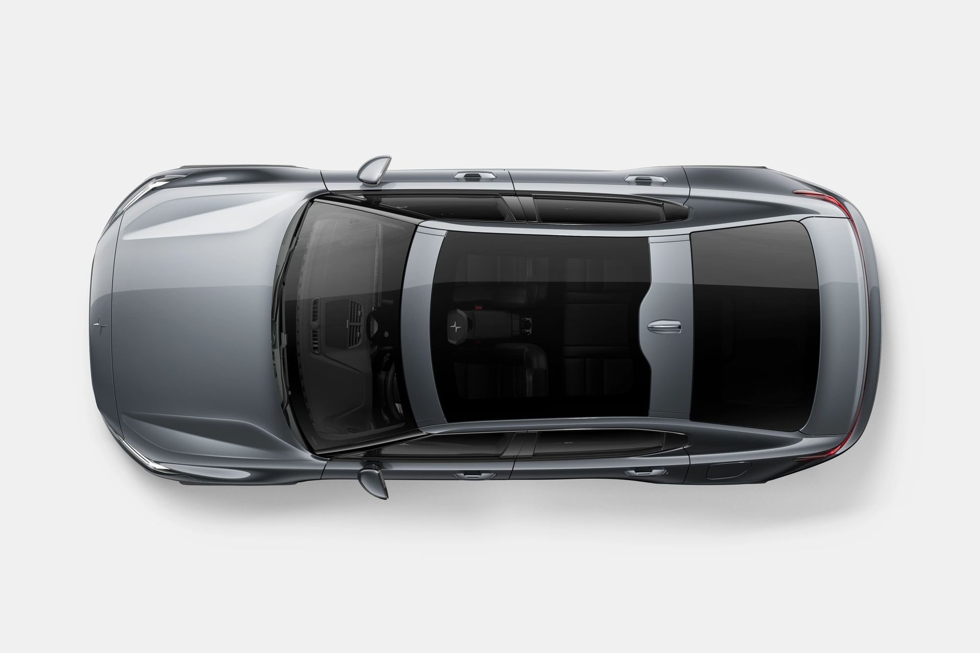 Polestar 2 Long Range Dual Motor 2027, kuva 6/10