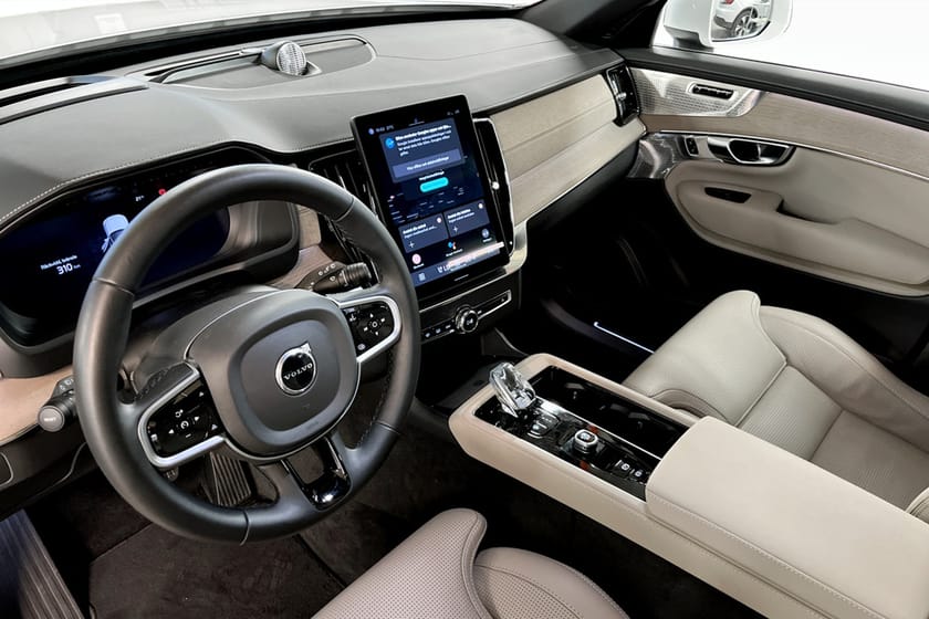 Bild 5 av Volvo XC90 7 Säten II T8 Ultra Bright