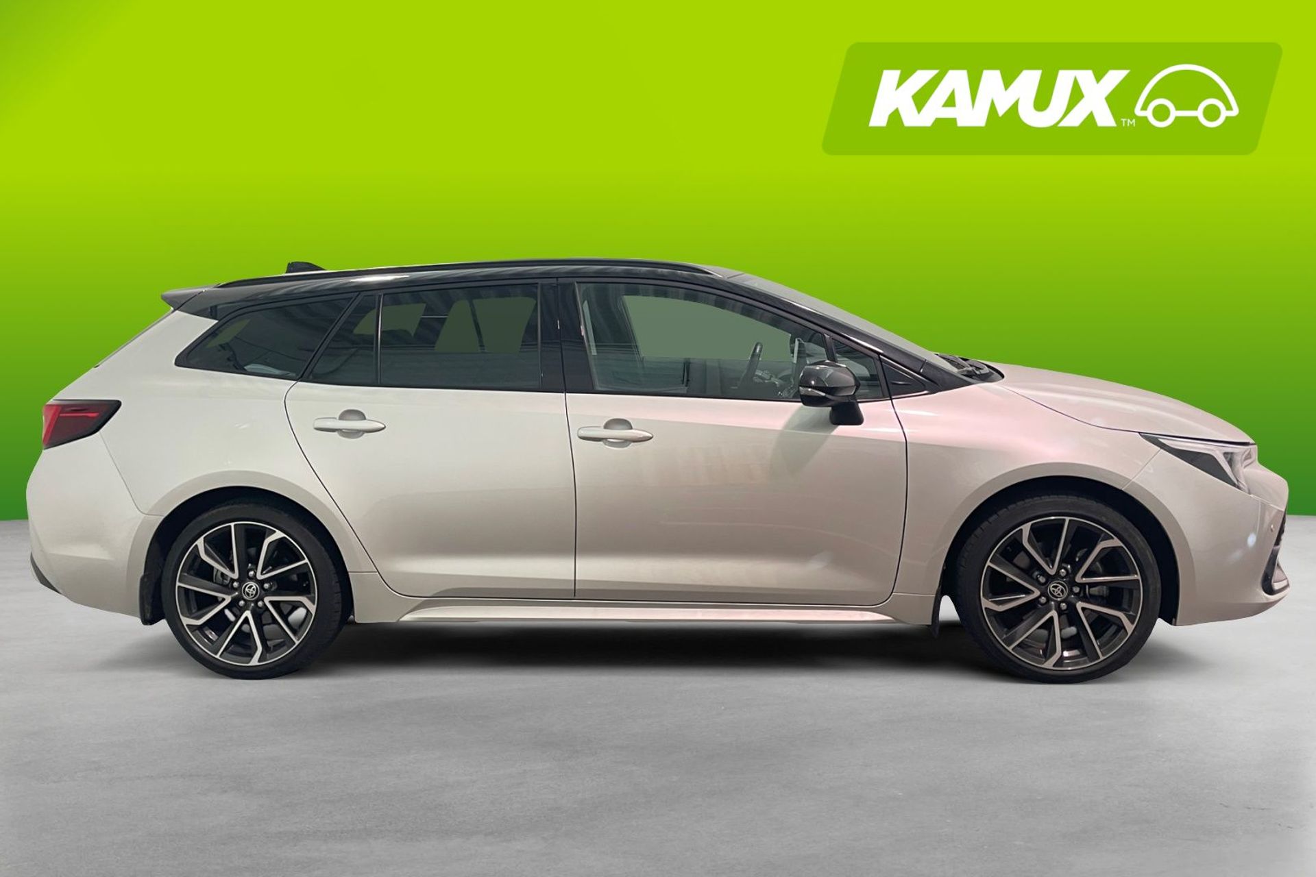 Toyota Corolla Touring Sports Hybrid 2024, kuva 2/10