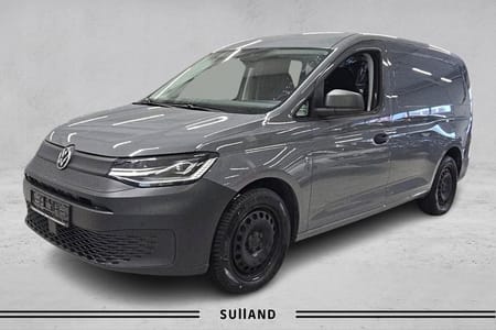 Volkswagen Caddy Cargo Maxi 122 crd 4m