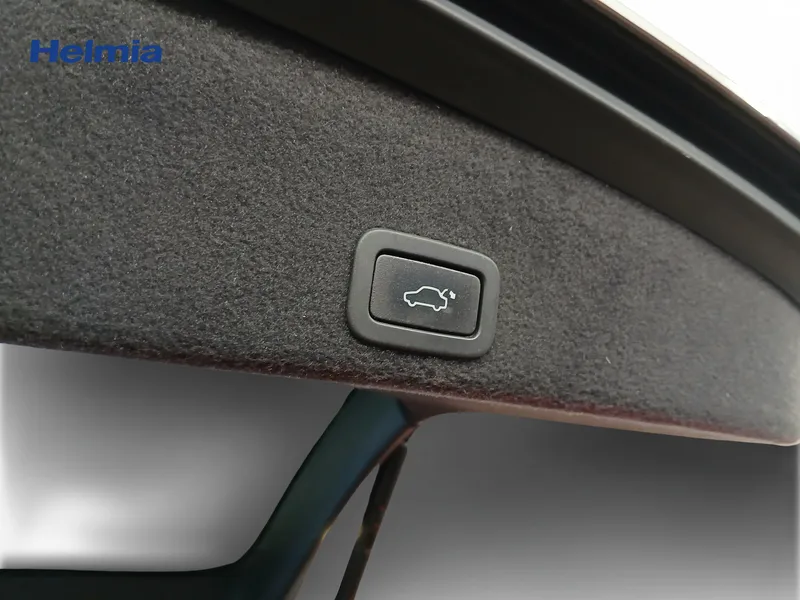 Bild 11 av 12 – Volvo XC60 D4 AWD Classic Summum