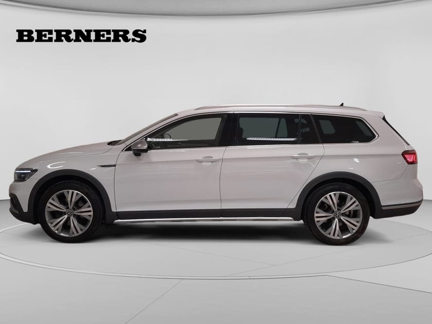 Bild 2 av Volkswagen Passat Alltrack 2.0 TDI 4Motion DSG, 200hk/Drag/Värmare